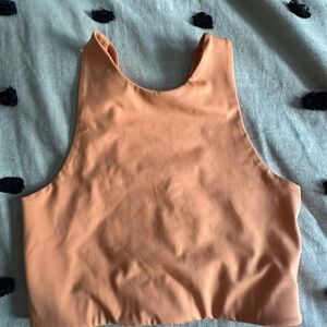 Girlfriend Collective Paloma top (M)